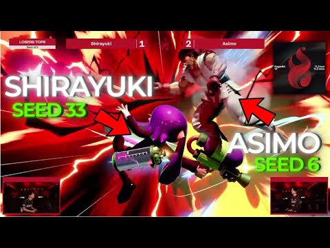 KAGARIBI IS ALWAYS AWESOME! | KAGARIBI#14 TOP 8 HIGHLIGHTS