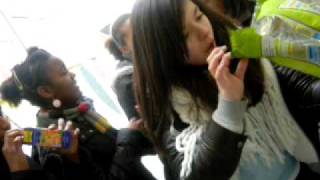 Sean Paul:She wanna Be Down