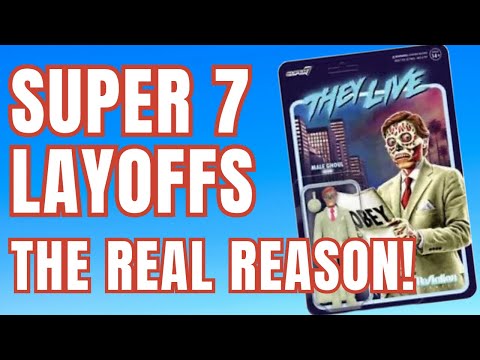 Super 7 Layoffs: Tariffs or Bad Prices?