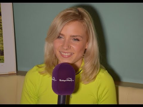 Marie Wegener wird Botschafterin