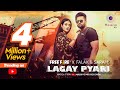 FreeFire Music Video x Falak Shabir | Sarah Khan | Lagay Pyari (Official Video)