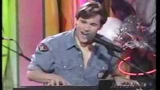 California Dreams - "Take It Higher" (Mark)