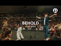 Behold This Is Jesus Jesus Image