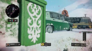 BO4 修行初見歓迎