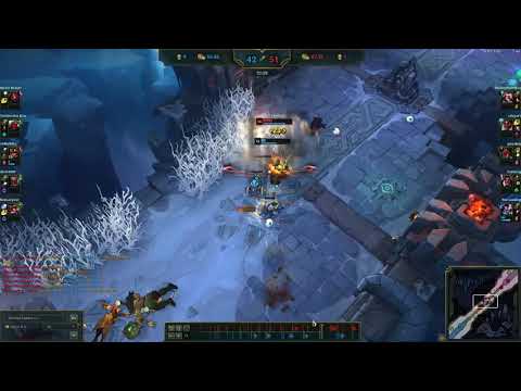 yasuo vs jarvan iv play