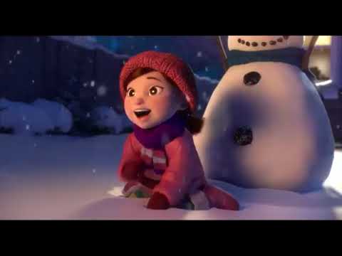 CGI Animation For A Littel Girl *Legends Never Die* HD 2020 | AMV |