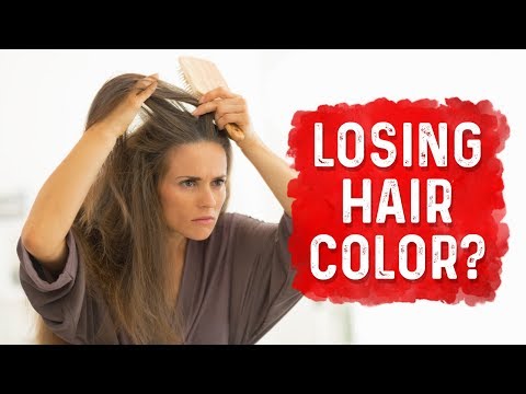 Why PROTEIN Does Not Help Hair Loss Brittle Nails and Collagen Loss – Dr Berg