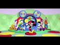 Mickey Mouse Clubhouse Donald Jr Hot Dog Song Season 4 Faster