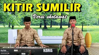 Download lagu Kitir Sumilir Versi Sholawat | Khoirul Anwar | Sholawat Jawa Cover mp3