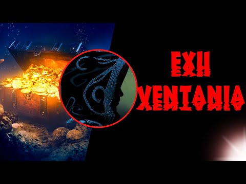 Exu Ventania - Abundância.