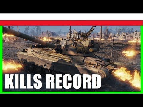 CS-63 ~ #wot ~ Killing Is Not Everything 👈 ~ World of Tanks