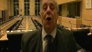 Warum unser Gemüse Afrikaner Vertreibt