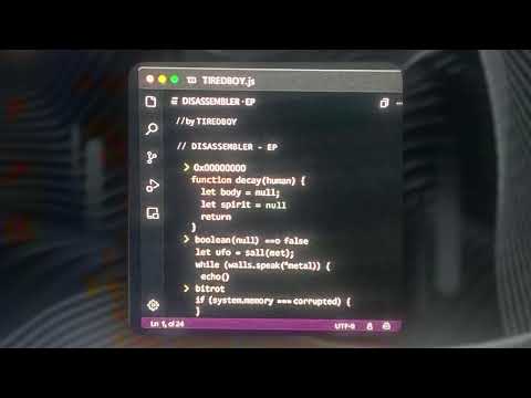 Video thumbnail for boolean(null) = false