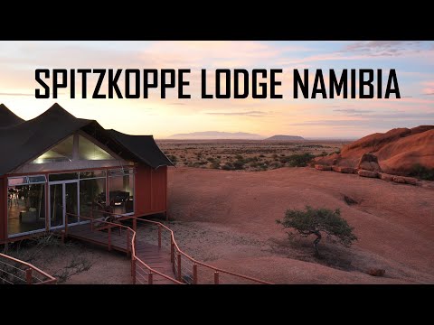 SPITZKOPPE LODGE ERONGO REGION WESTERN NAMIBIA | ШПИЦКОППЕ ЛОДЖ ЭРОНГО РЕГИОН НАМИБИЯ