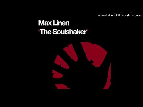 Max Linen - The Soulshaker (Rivera)