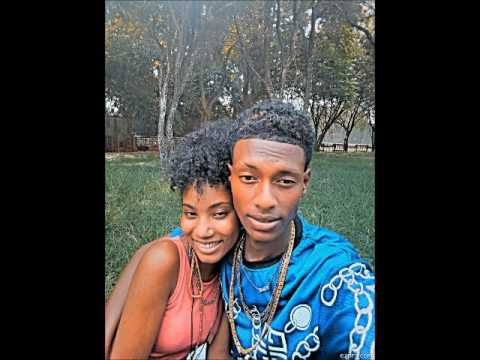 L.O.V. E STORY - Young Naty (Official) 2017