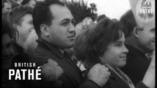 The Girl From Space  (1963)