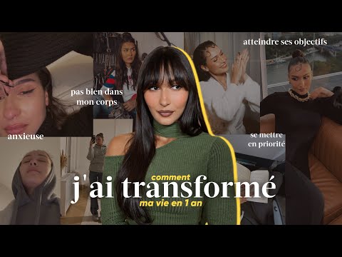 apprendre à utiliser l’ENERGIE FÉMININE pour changer sa vie : physique, relations, objectifs …