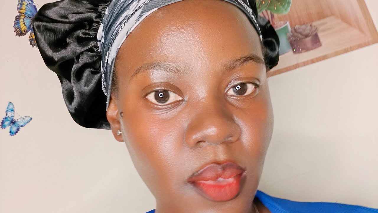 Obubonero kyolabila nti omusajja wo muyimise