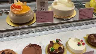 2022/10/25/ 11:08JAPANケーキショー