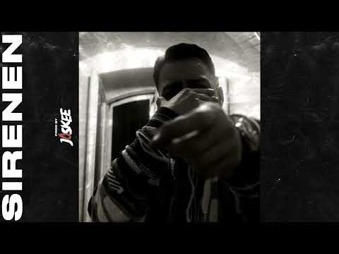 Ngee x Ramo x Omar Type Beat 'Sirenen' Free Gangster Beats 2022 - Rap Instrumental (prod. Joskee)