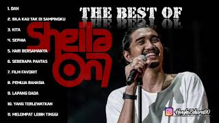 Download lagu PLAY LIST LAGU TERBAIK SHEILA ON 7 | SHEILA ON 7 FULL ALBUM | LAGU SANTAI TEMAN NGOPI #sheilaon7  mp3