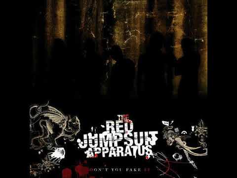 The Red Jumpsuit Apparatus – Your Guardian Angel (HQ)