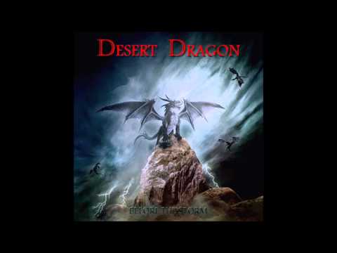My Sunshine - Desert Dragon