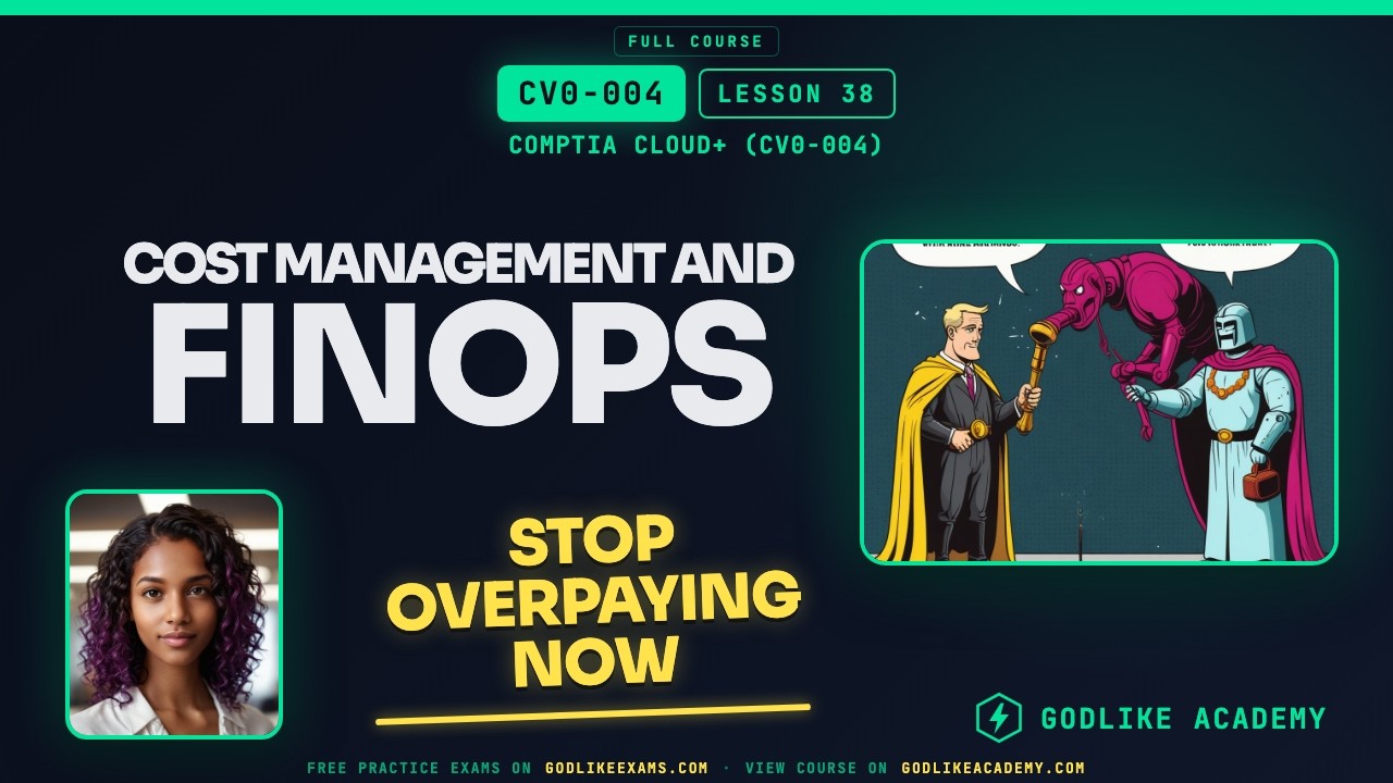 Cost Management and FinOps