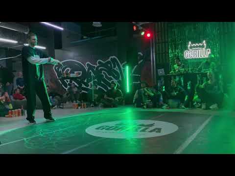 VAKHO VS TSIPATRON |1/2| ROSA FEST 2022