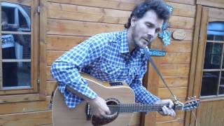 Simone Felice, Splendor In The Grass