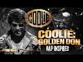 COOLIE The Golden Don 2025 Rajni Movie Coolie Song Tamil Hindi Hip Hop Anthem