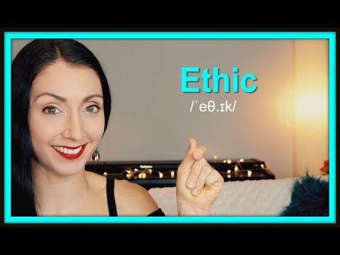 ALBEIT How To Pronounce British English Pronunciation