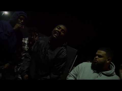 SMOKE - Doughboi x Jay Squeeze [Official Video]