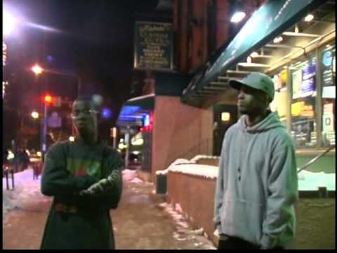 Interview with Sanford and Jeron [1of2]