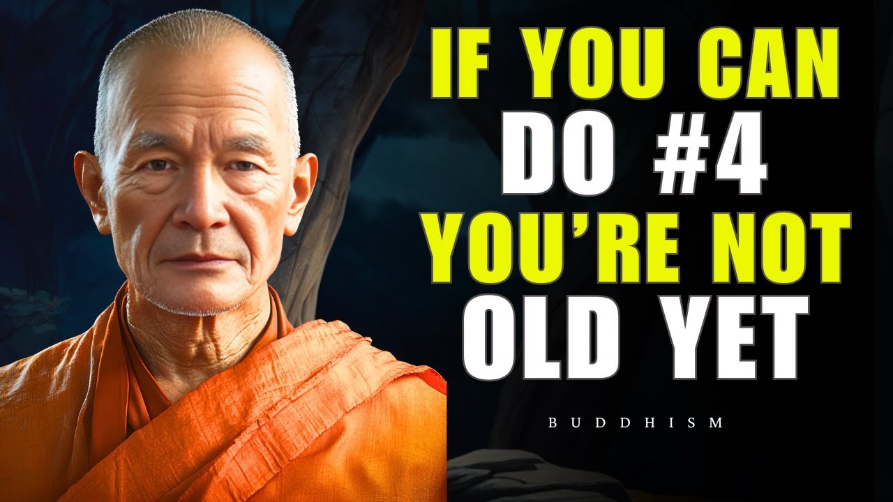 Strength After 80 Is Not Muscle — It Is Mindfulness in Motion