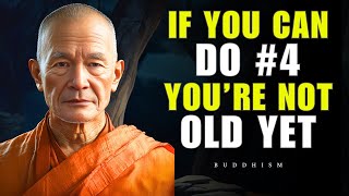 Strength After 80 Is Not Muscle — It Is Mindfulness in Motion