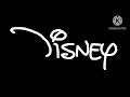 Disney Enterprises Logo
