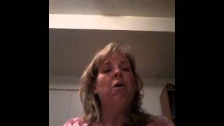 Lisa Wilson Audition