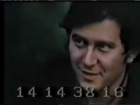 The Ballad of Joe Hill | Phil Ochs | 1968, Sweden