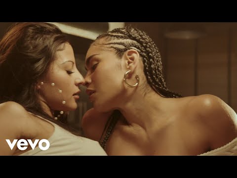 Stefanny Moreno - Amantes (Video Oficial)