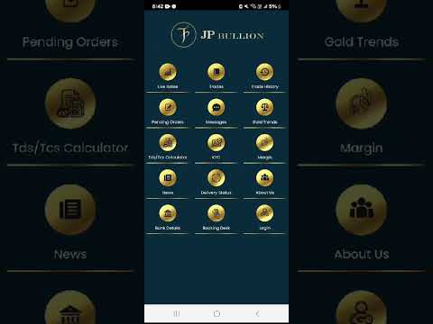 JP Bullion