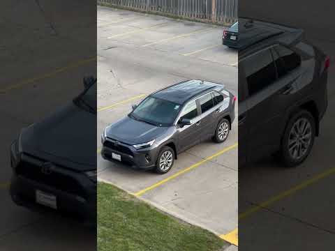 Thumbnail for New Toyota RAV4 XLE Premium 2022 🚙 Magnetic Gray Metallic by Toyota