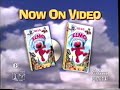 The Adventures Of Elmo In Grouchland 1999 Home Video Trailer