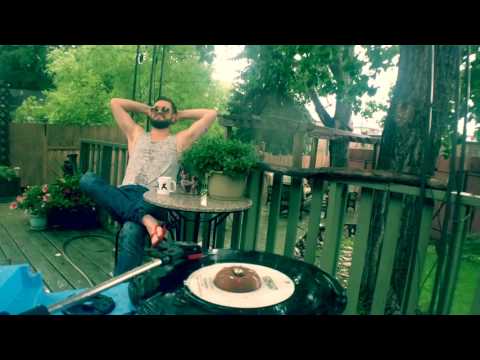 In The Rain - The Chosen Few