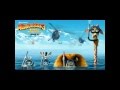 Soundtrack Madagascar 3 7 Light The Hoop On Fire