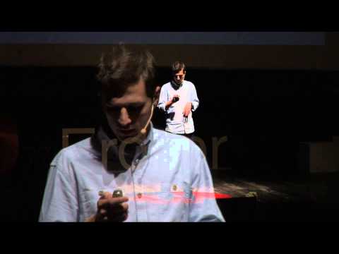 50 sublime mistakes | Maximilian Dobrescu | TEDxEroilor