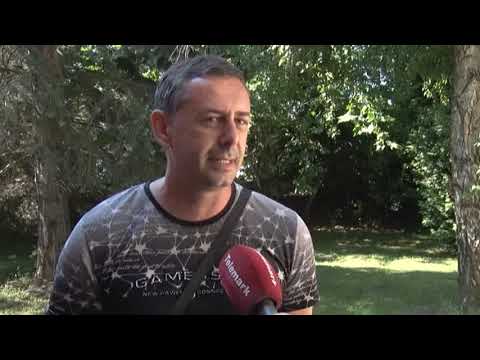 03 08 2019 BUŠA U ŠUMADIJI