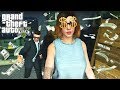 MAKING A MILLION DOLLARS GTA 5 Online