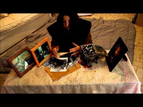 Hobbit fan fellowship contest ENTRY